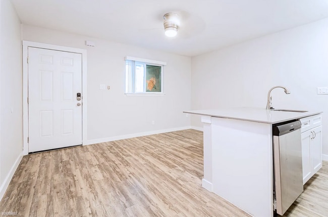 Photo - Sunset Palms