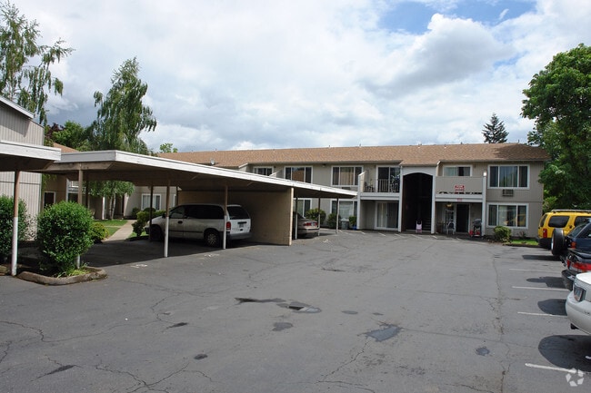 Photo - Pine Tree Lane Apartments