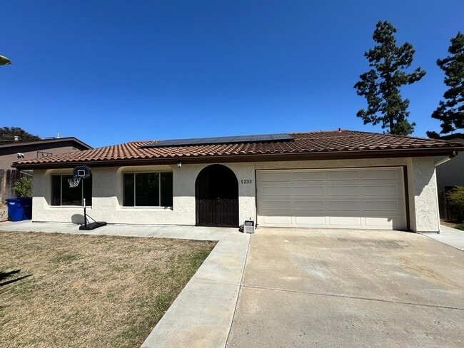 Photo - Remodeled 4 Bed / 3 Bath Home with Pool, Spa & Solar – Fletcher Hills