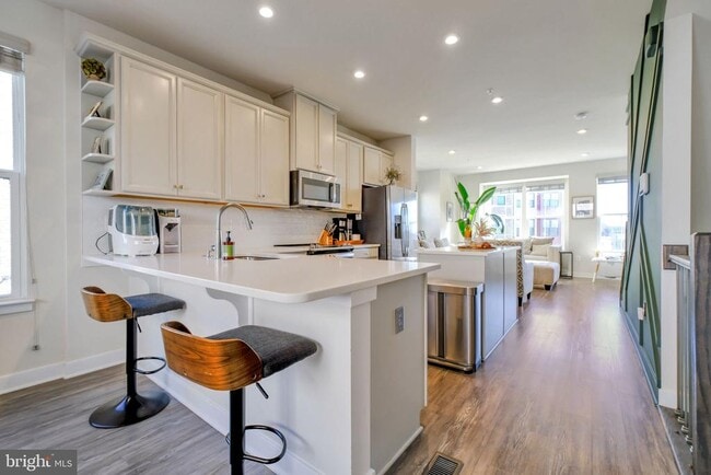 Photo - 3420 16th St NW Unit 101