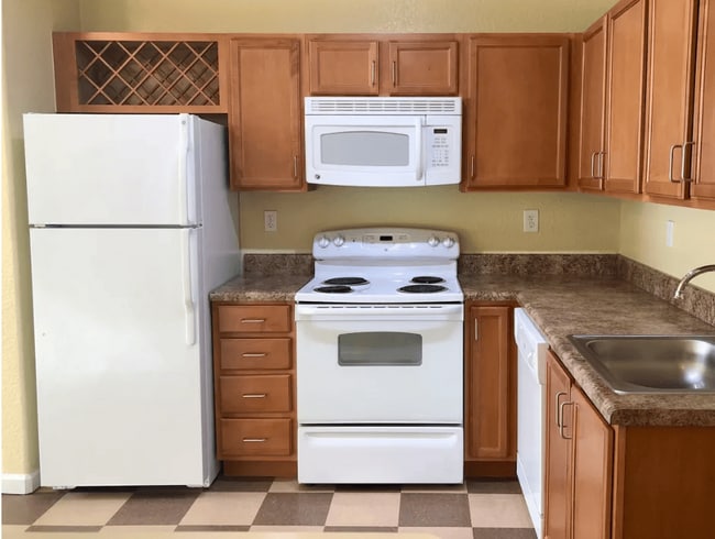 Photo - Reserve at Asheville