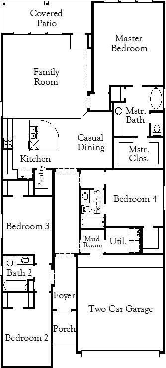 Building Photo - 8727 Arbor Trail Dr Rental