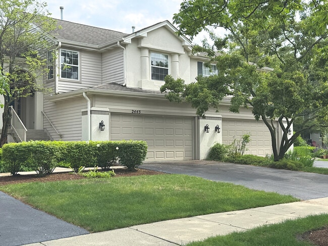 Photo - 2445 Palazzo Dr Townhome