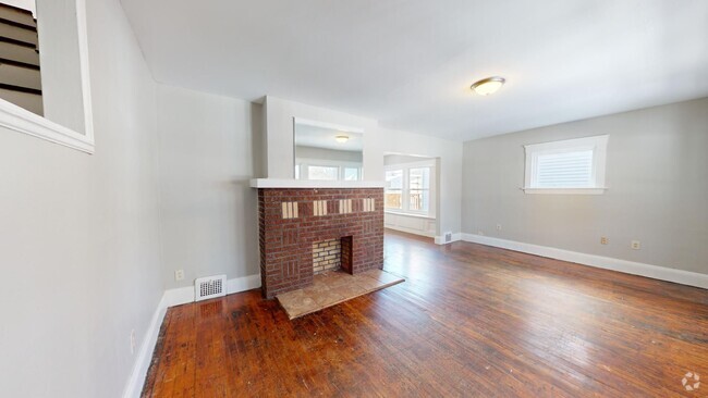 Building Photo - LEASE TO OWN your home! - 3 Bed / 1 Bath i...