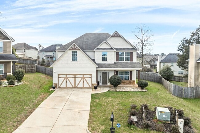 Building Photo - 2904 Ashley Ln