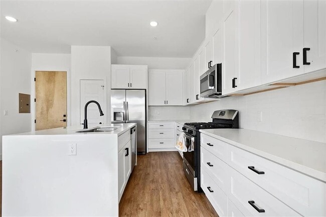 Photo - 1811 Webberville Rd Unit 1305