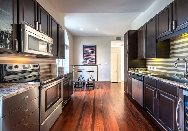 Building Photo - 412 N Ervay-728.2 Unit 728.2 Rental