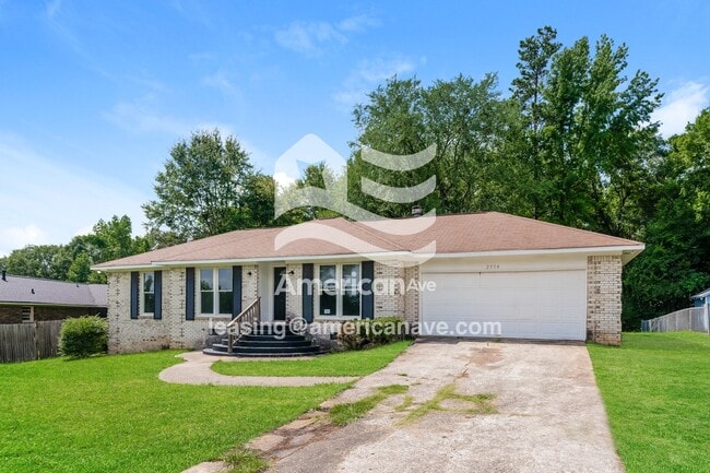 Photo - 2504 Cumberland Dr