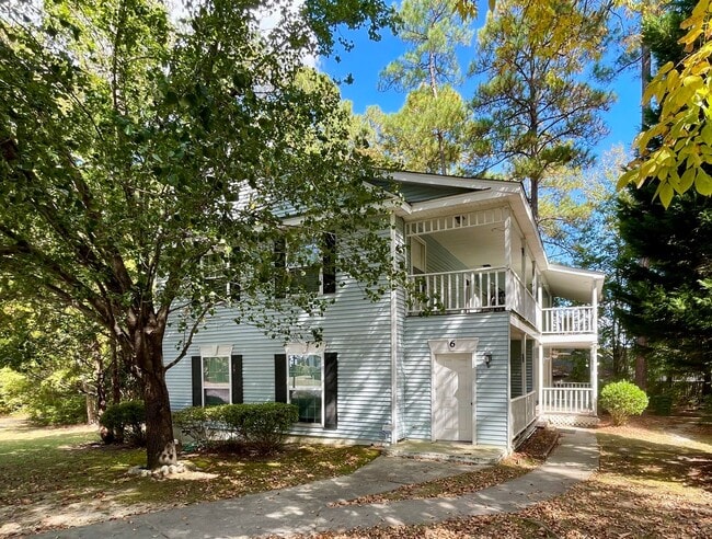 Building Photo - Harbison