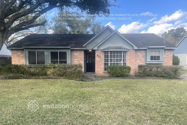 Building Photo - 527 Shealy St