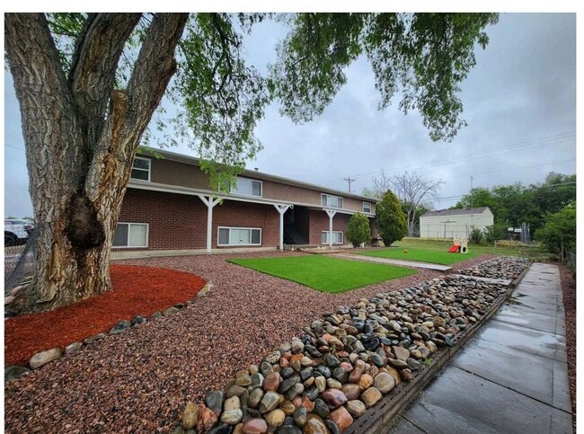 Building Photo - 7165 Alegre Cir Unit 1