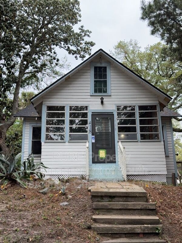 Building Photo - 418 E Cooper Ave