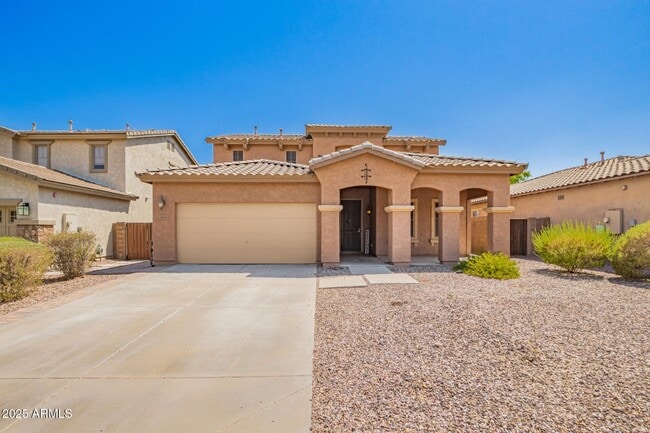 Photo - 13231 W Creosote Dr House