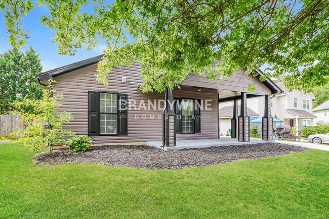 8017 Lauren Kay Ct