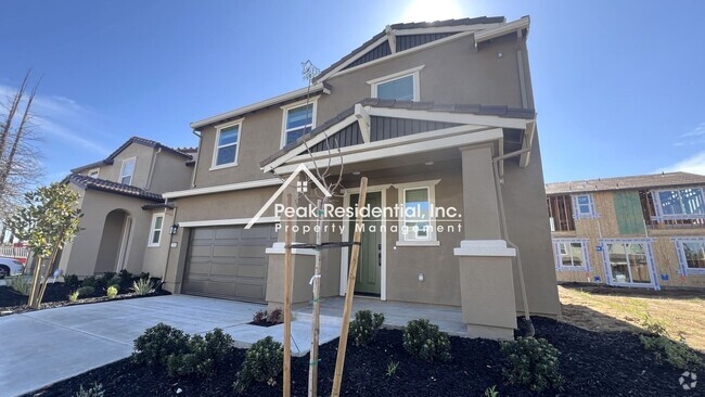 Building Photo - Brand New Sacramento 4bd/2.5ba Home!