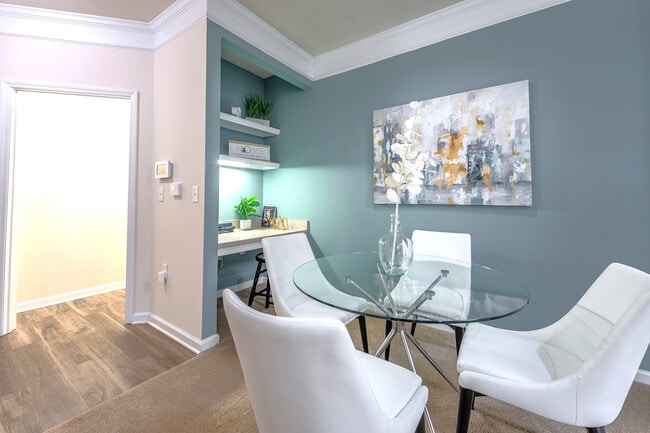 Abberly Place Apartment Homes