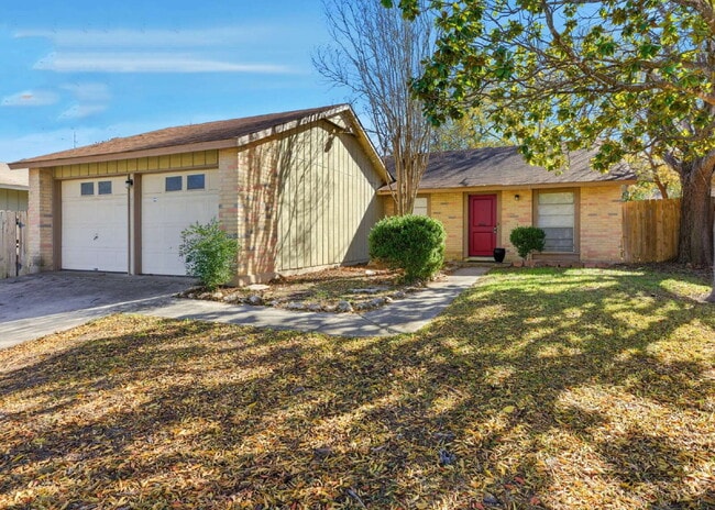 Building Photo - 3 Bedroom Home in North East ISD - Move-In Ready with Incentive