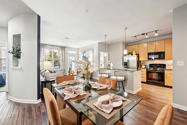 Photo - The Grand at Upper Kirby