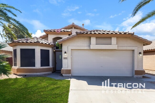 Photo - 15271 W Eureka Trail Casa