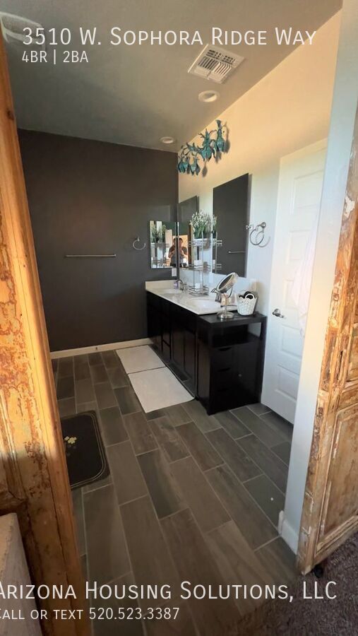 Photo - 3510 W Sophora Ridge Way