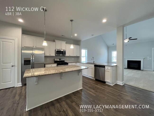 Photo - 112 Wicklow Ct