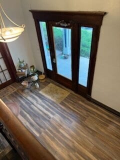 Photo - Lovely Cherokee Triangle Apartment.
1bd 1ba second floor. Unidad 3