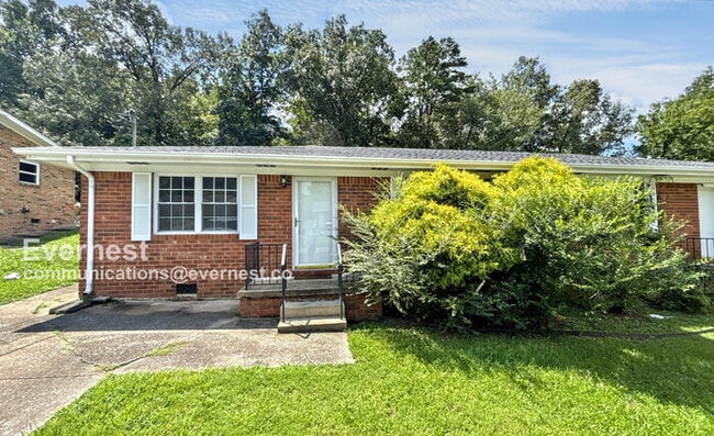 Building Photo - 3620 Missionaire Ave Rental