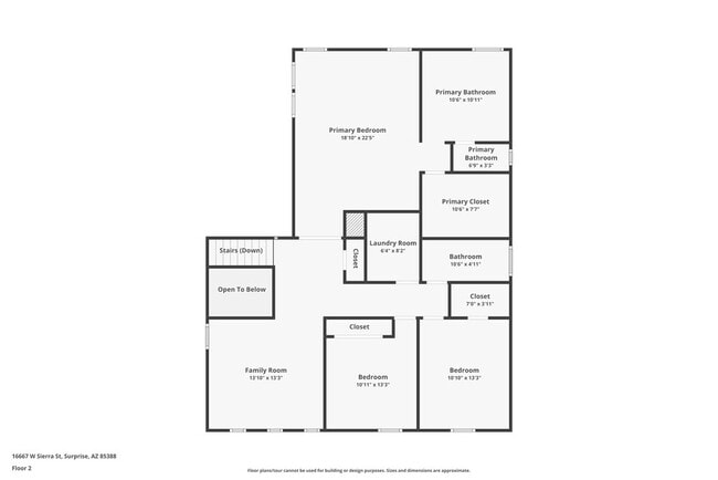 Photo - 16667 W Sierra St