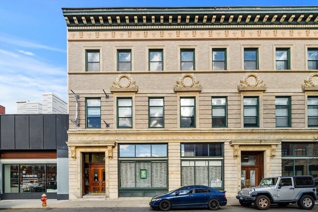 Photo - 70 Exchange St Unit 206