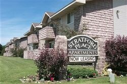 Stratford Place Apartments - Stratford Place Apartments