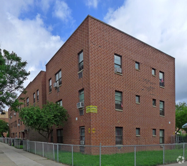 Photo - Linden Grove