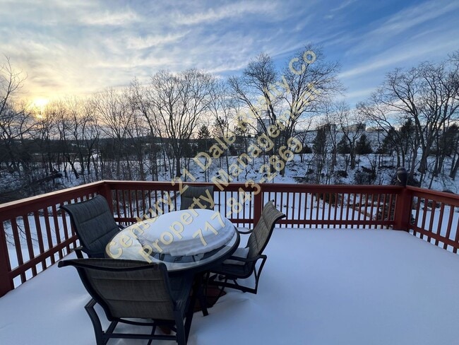 Photo - Large Three Bedroom 2.5 Baths in the Stone Gate Commons Association