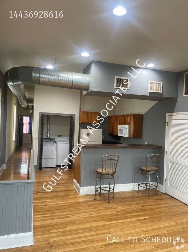 Building Photo - 319 W Mulberry St Unit Apt 2