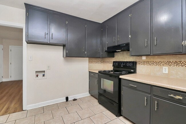 Photo - Cozy Echo Hills Two Bedroom Duplex