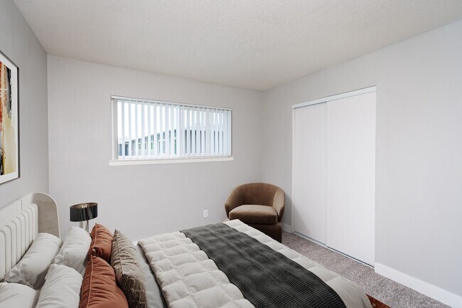 Villa Capri Apartments