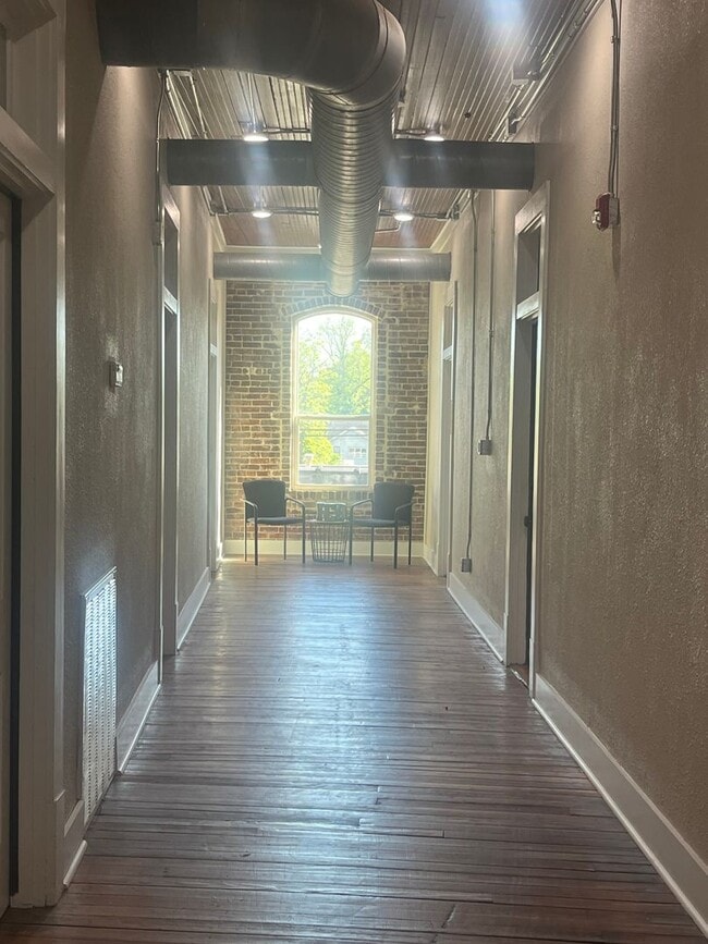 Photo - Commercial or residential loft unit available in Historic  Downtown Russellville
