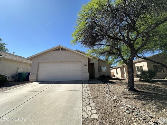 Building Photo - 8673 S Desert Dove Dr Rental