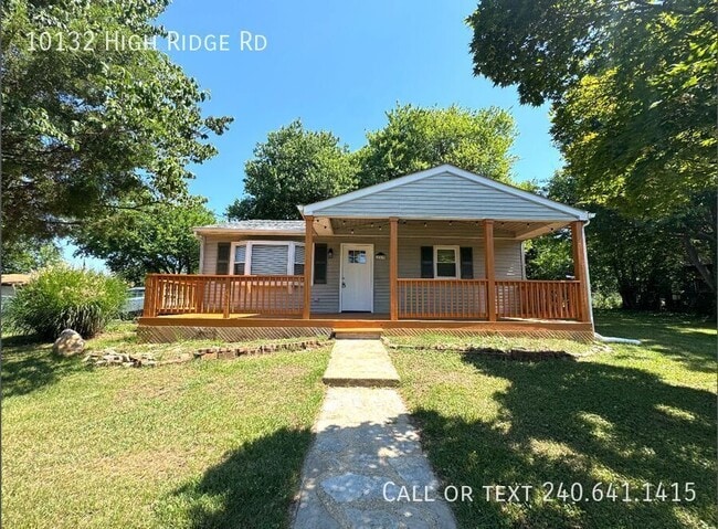 Building Photo - 10132 High Ridge Rd