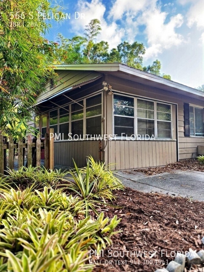 Photo - 566 S Pelican Dr
