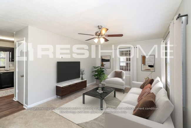 Photo - 4243 Inca Ct
