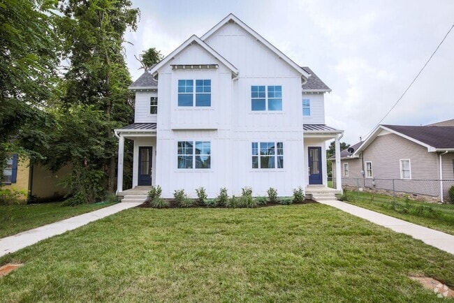 Building Photo - Nations Neighborhood, 4 Bedroom house!