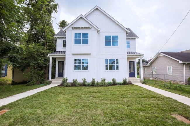 Nations Neighborhood, 4 Bedroom house! - Nations Neighborhood, 4 Bedroom house!