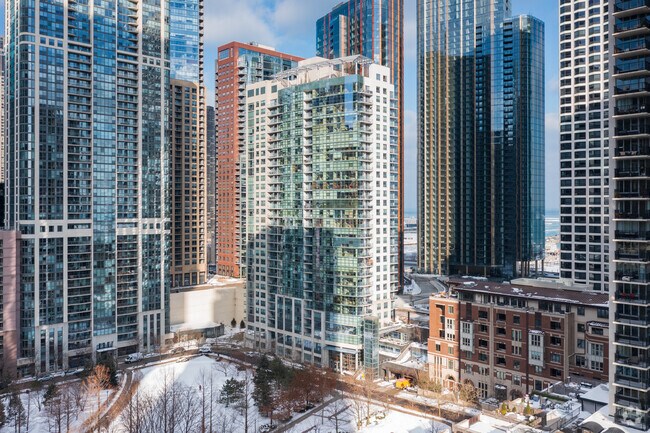 Photo - The Lancaster