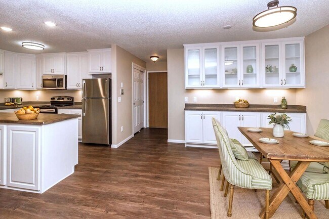 Photo - Terrace Hills Apartments