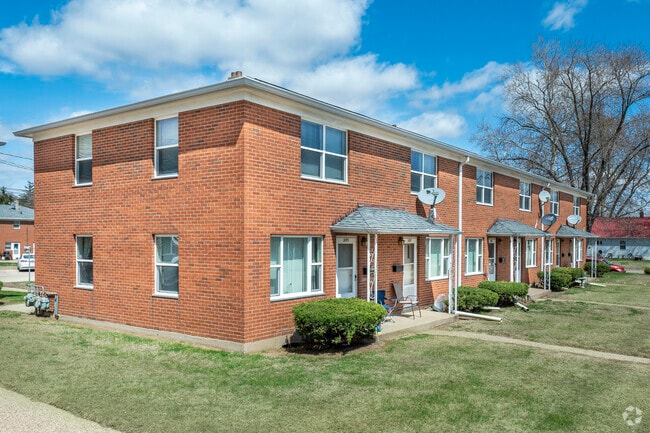 Photo - Eagle Point Townhomes
