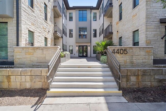 Photo - 4405 Jackson Ave Unit 3203