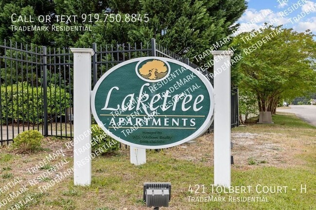 Photo - 421 Tolbert Ct Unidad H