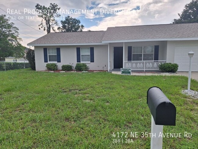 Building Photo - 4172 NE 35th Avenue Rd Rental