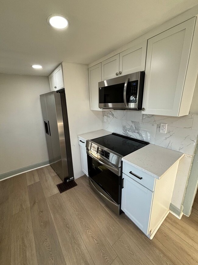 Photo - Newly Renovated 4 Bedroom, 1.5 Bath in Pottstown