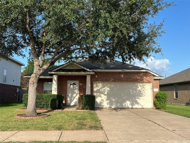 Building Photo - 7523 Blossommist Ln Rental